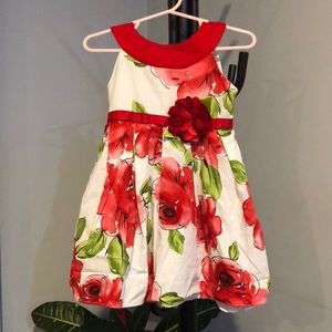 👗 Baby girl’s dress